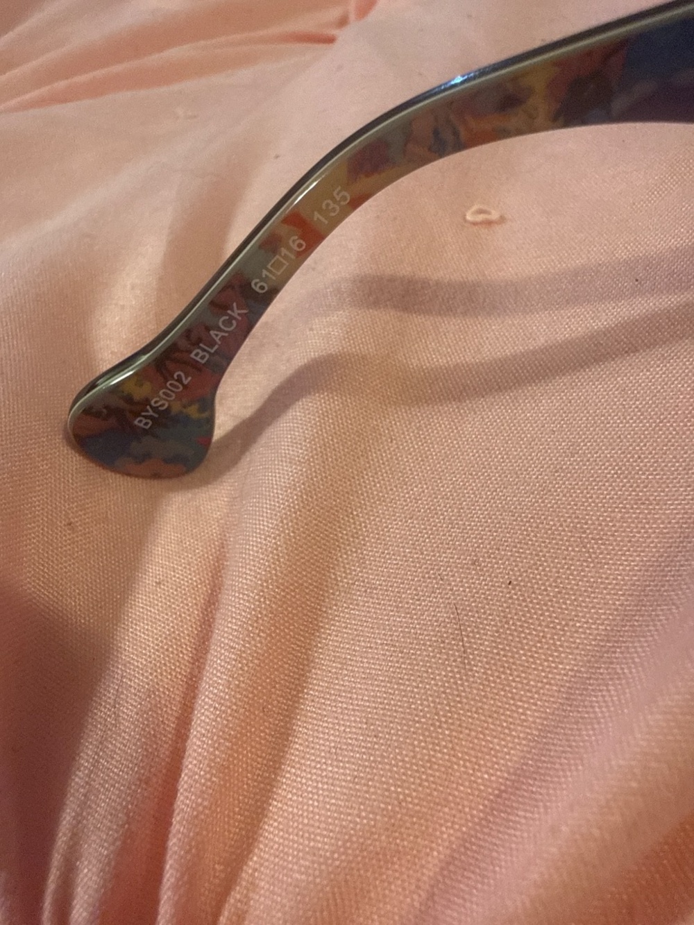 The Beatles Yellow Submarine (special edition ) sunglasses - Picture 12 of 13
